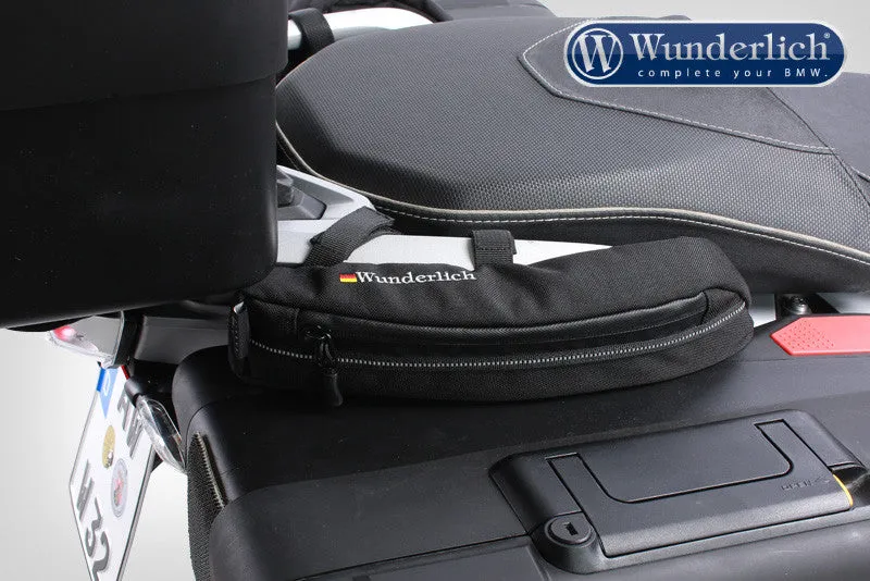 Frame Luggage Pouches