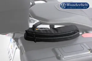 Frame Luggage Pouches