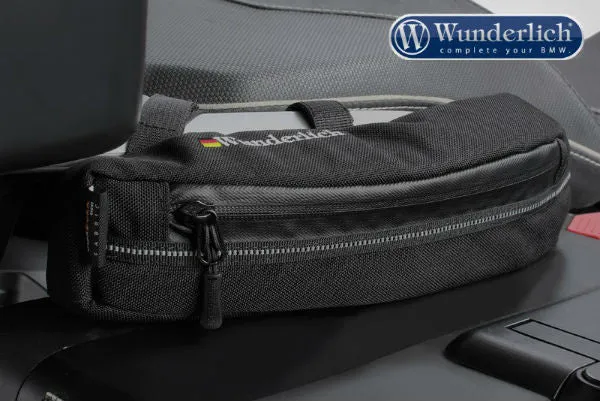 Frame Luggage Pouches