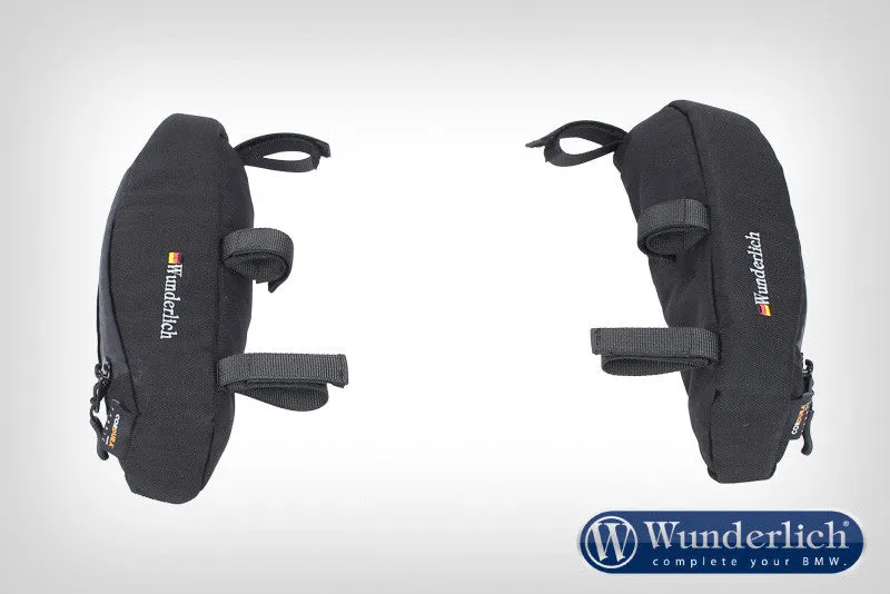 Frame Luggage Pouches