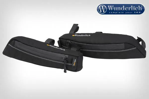 Frame Luggage Pouches
