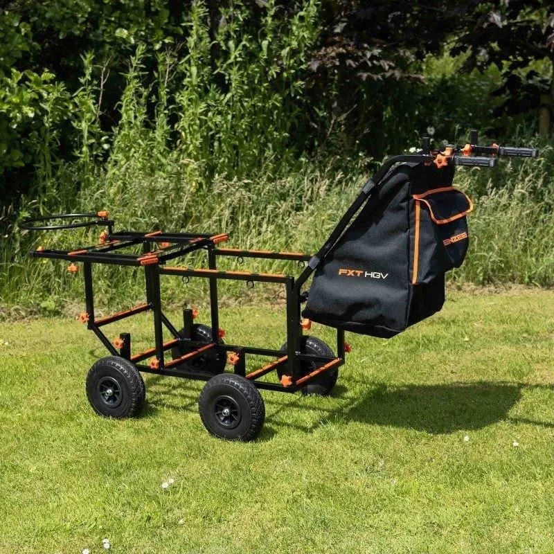 FRENZEE HGV Trolley