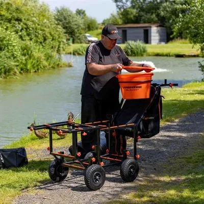 FRENZEE HGV Trolley