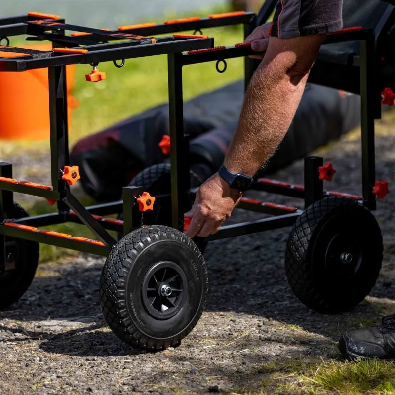 FRENZEE HGV Trolley