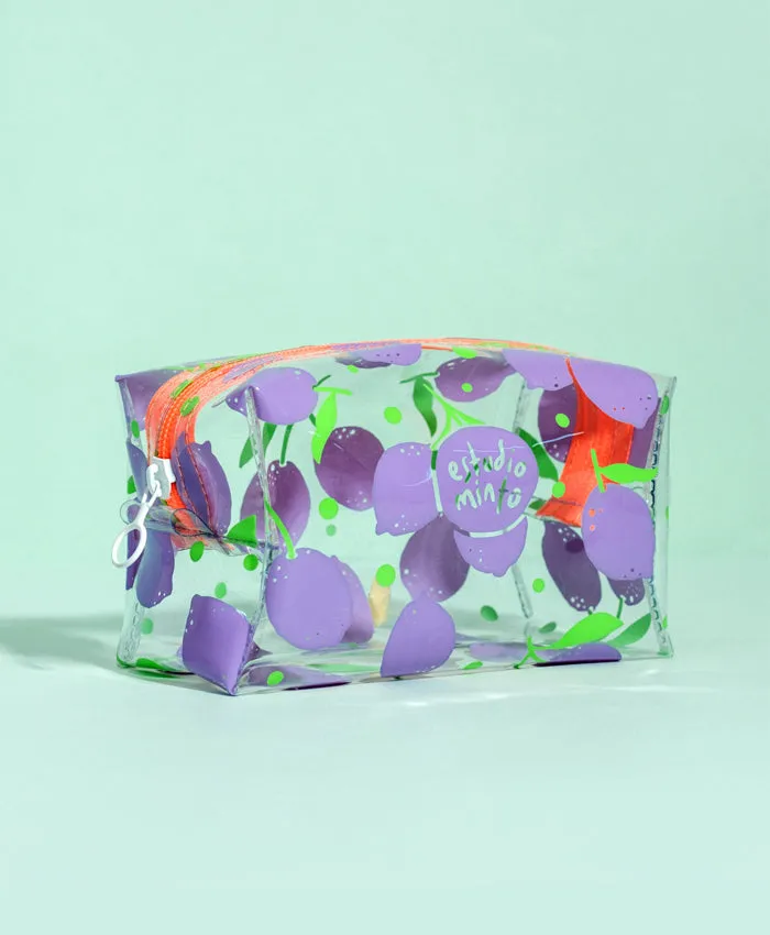 Friday Cosmetic Bag