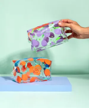 Friday Cosmetic Bag