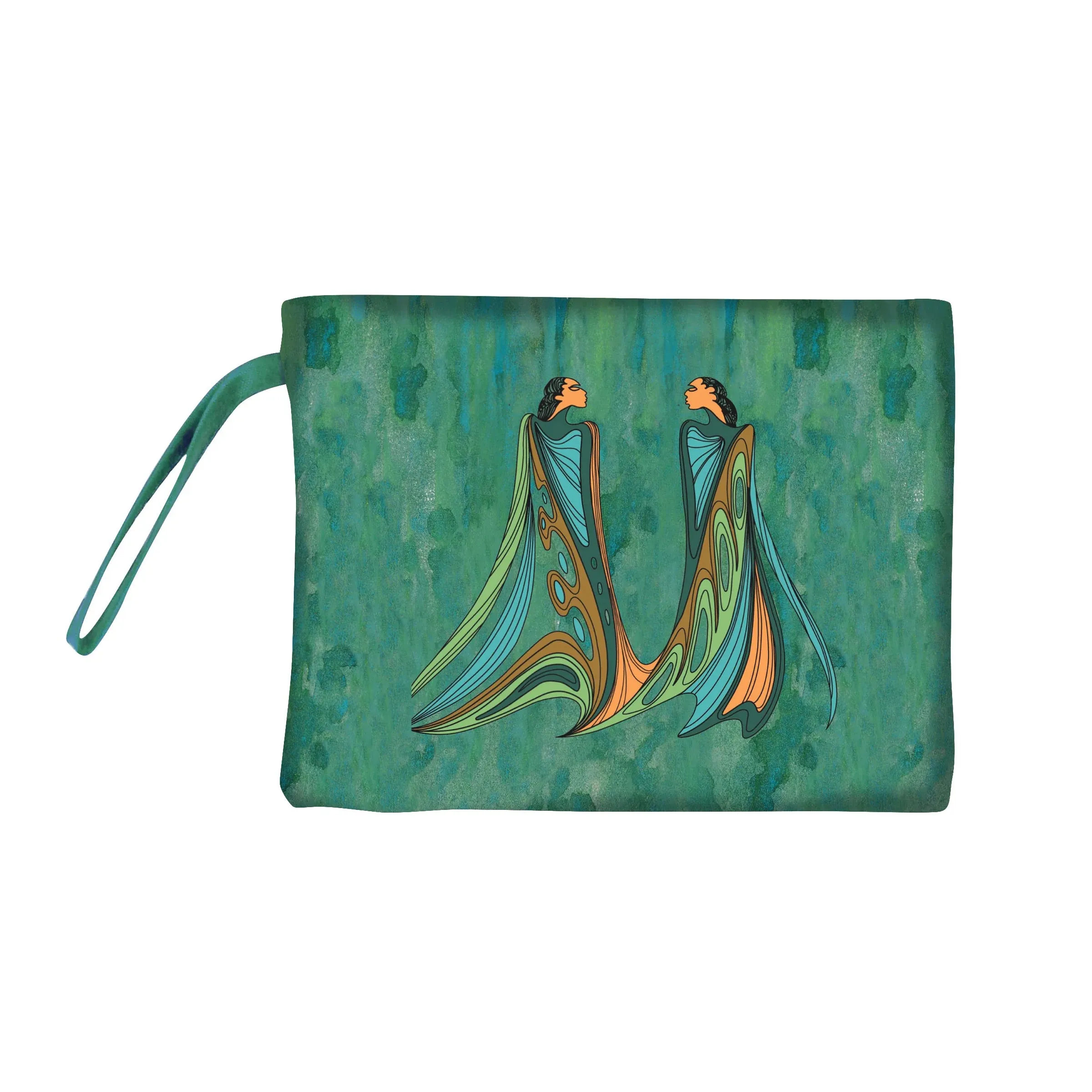 Friends Eco-Reusable Shopping Bag
