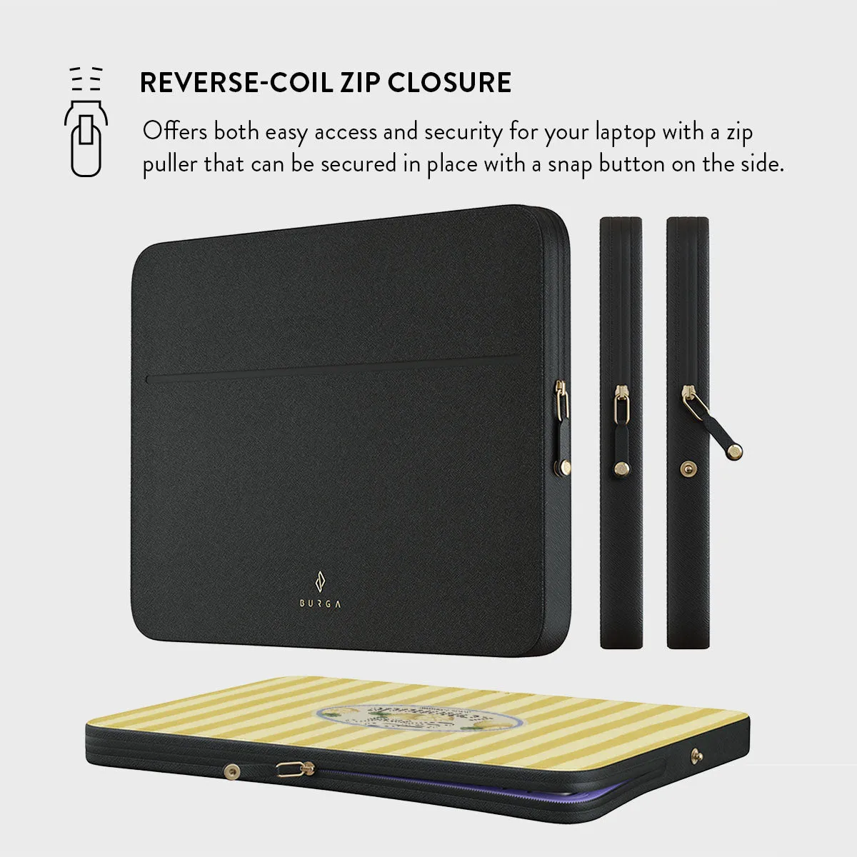 Frizzante - Laptop Sleeve
