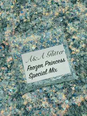 Frozen Princess - Special Mix