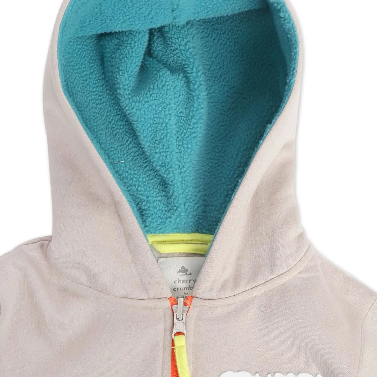 Fudge Hoodie Sweatshirt