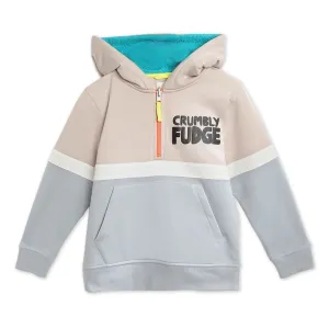 Fudge Hoodie Sweatshirt