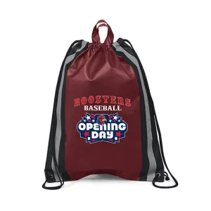Full Color Magellan Tote Bag
