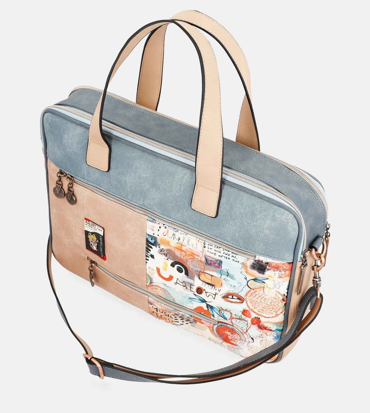 Fun & Music Document holder