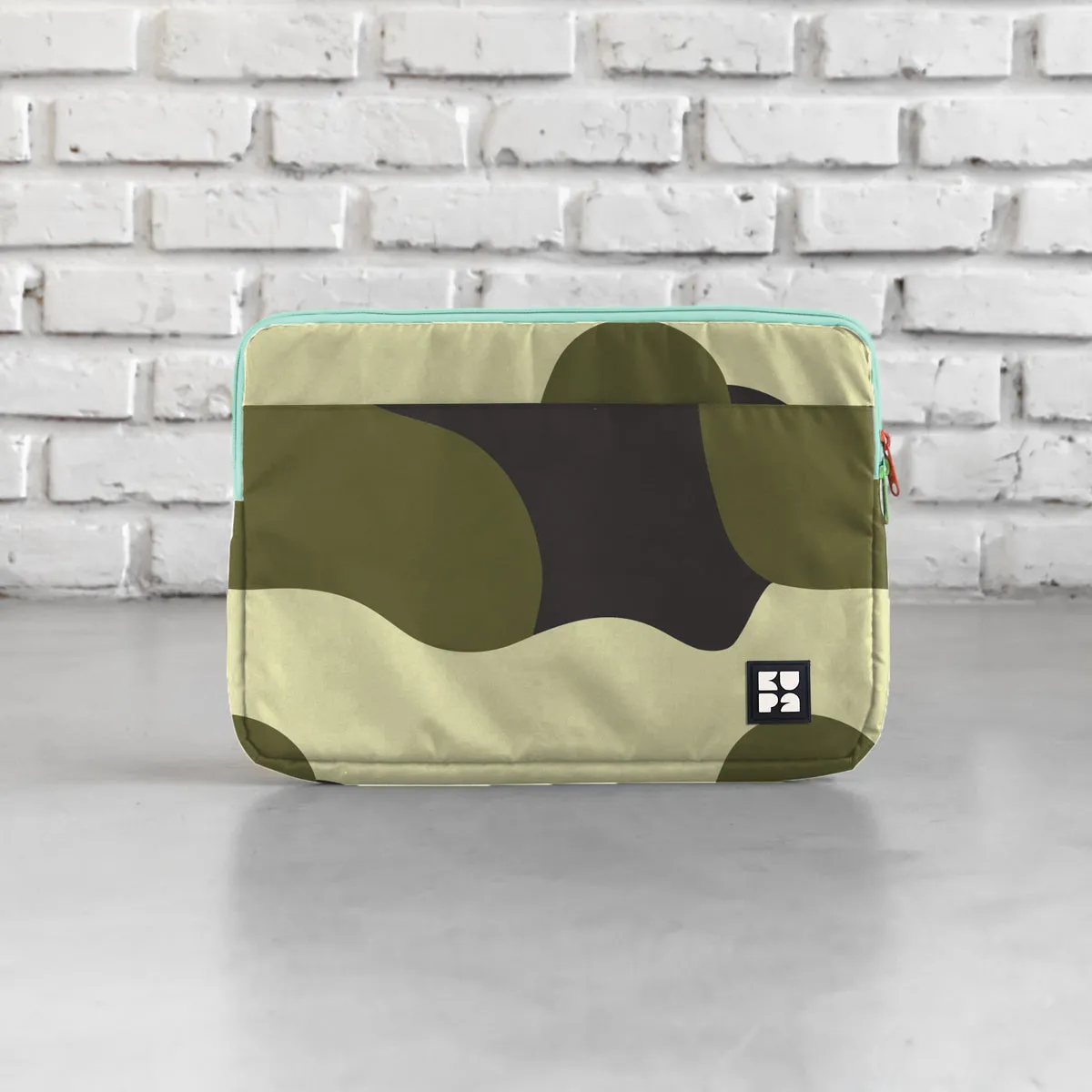 Funda para Laptop Mitú Manchas