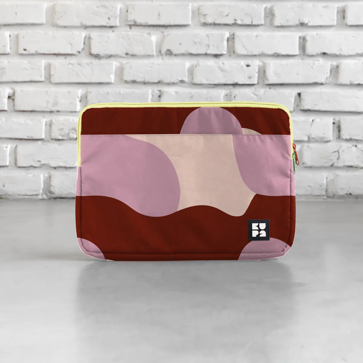 Funda para Laptop Mitú Manchas