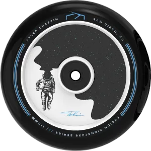 Fuzion "Tyler Chaffin" V2 Wheel - 110mm