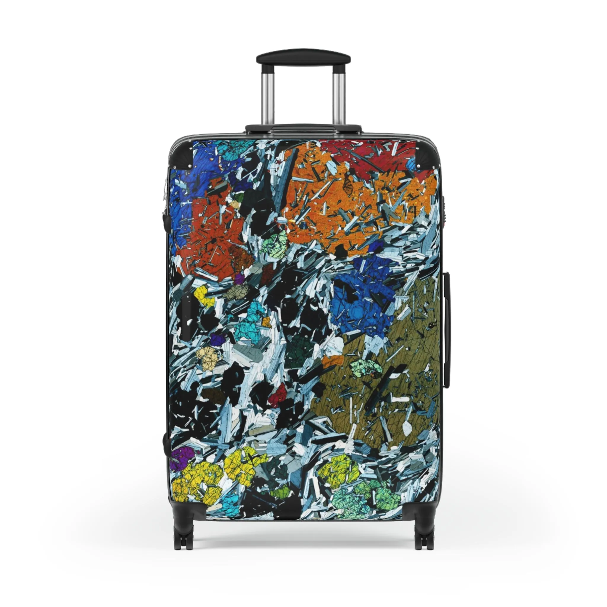 Gabbro Suitcases
