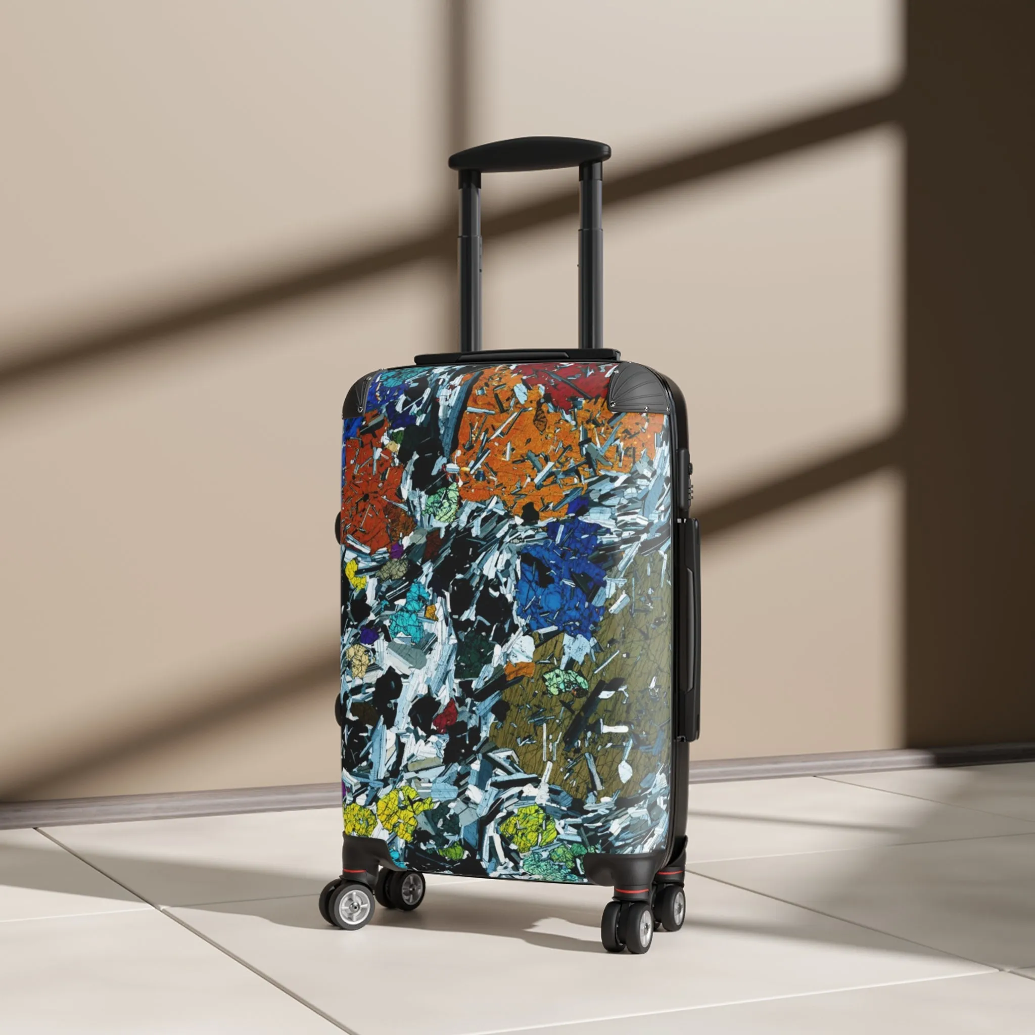Gabbro Suitcases