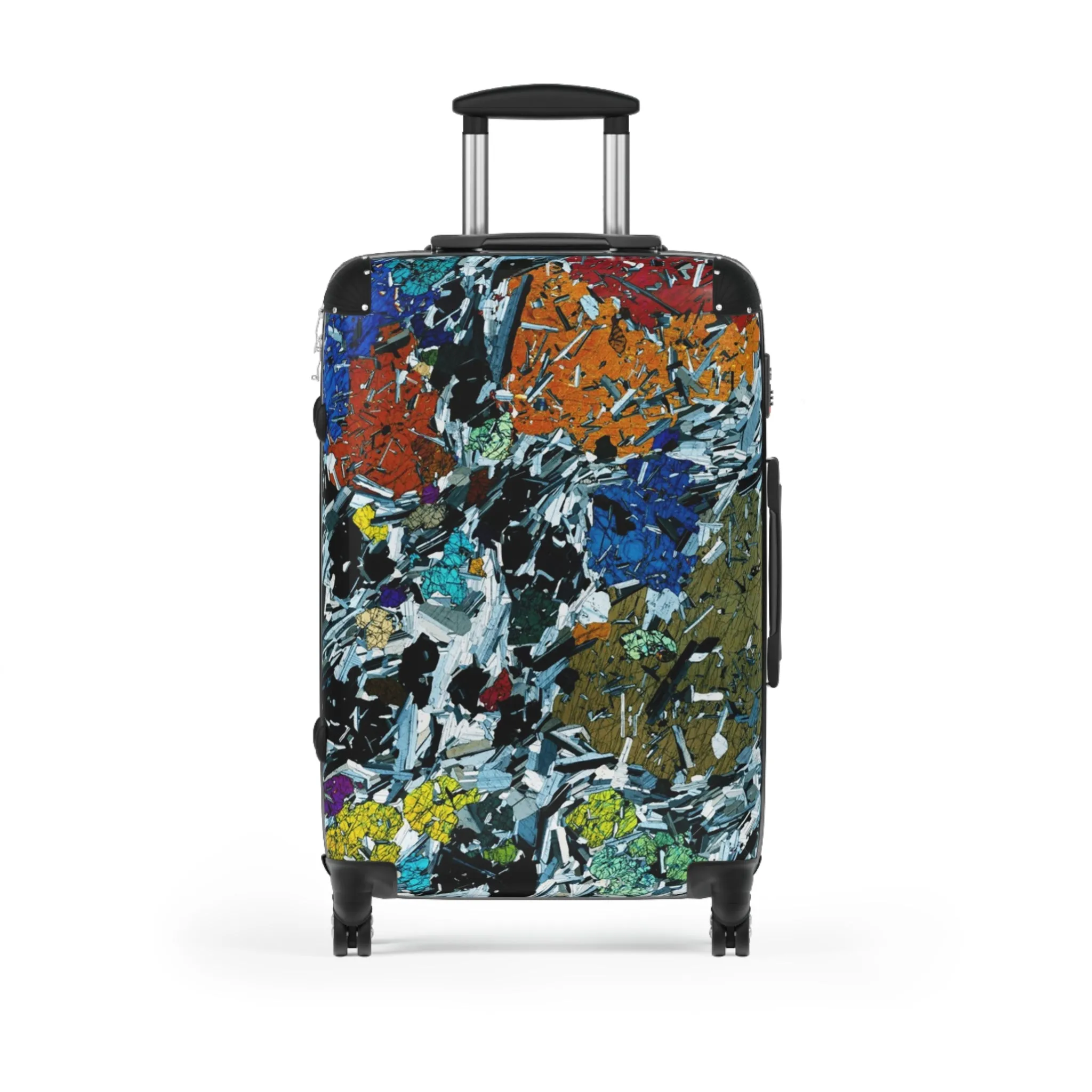 Gabbro Suitcases