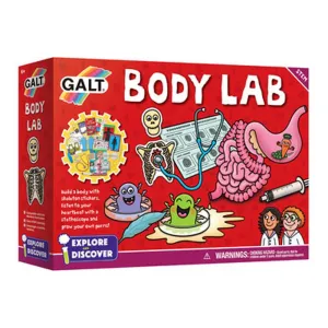 Galt Body Lab