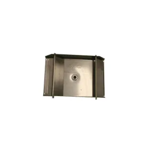 Gateplate Spinner