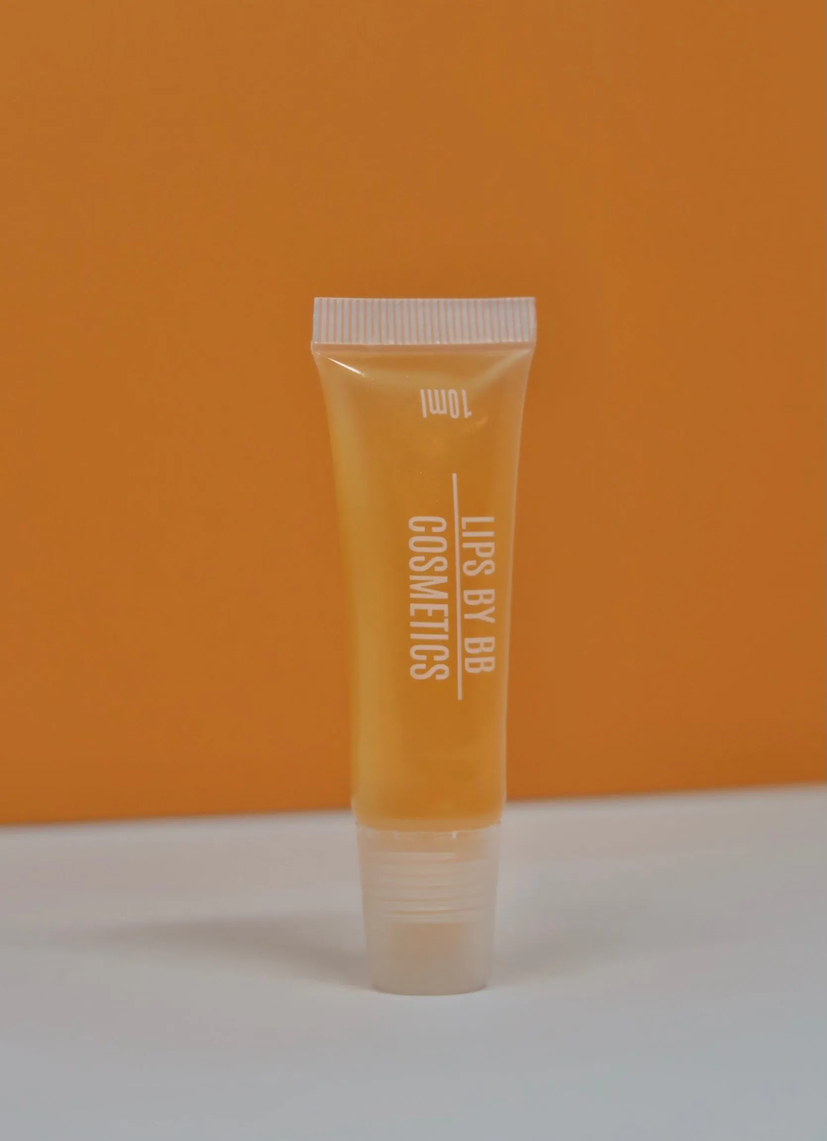 Gemini Jelly Lip Gloss