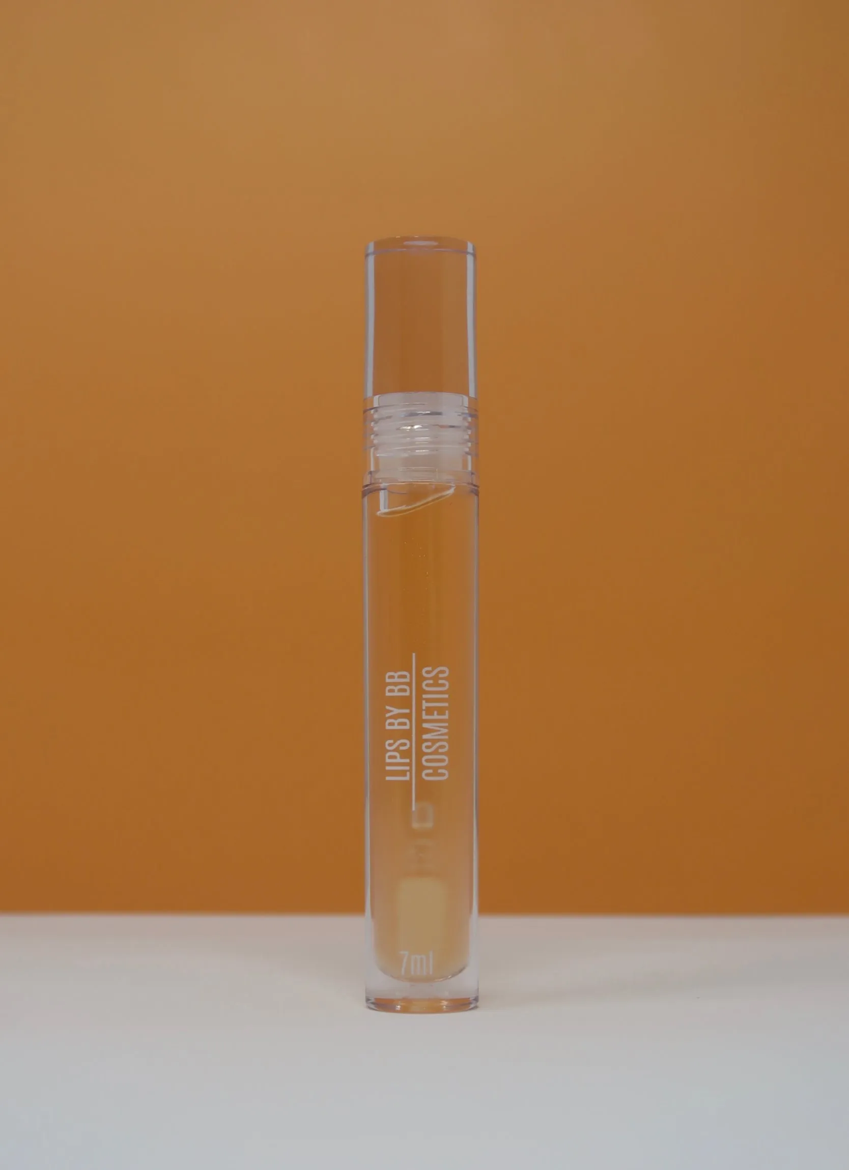 Gemini Jelly Lip Gloss