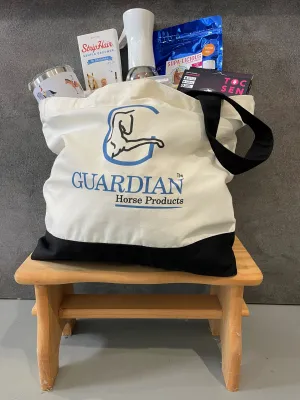 GHP Reusable Shopping Bag