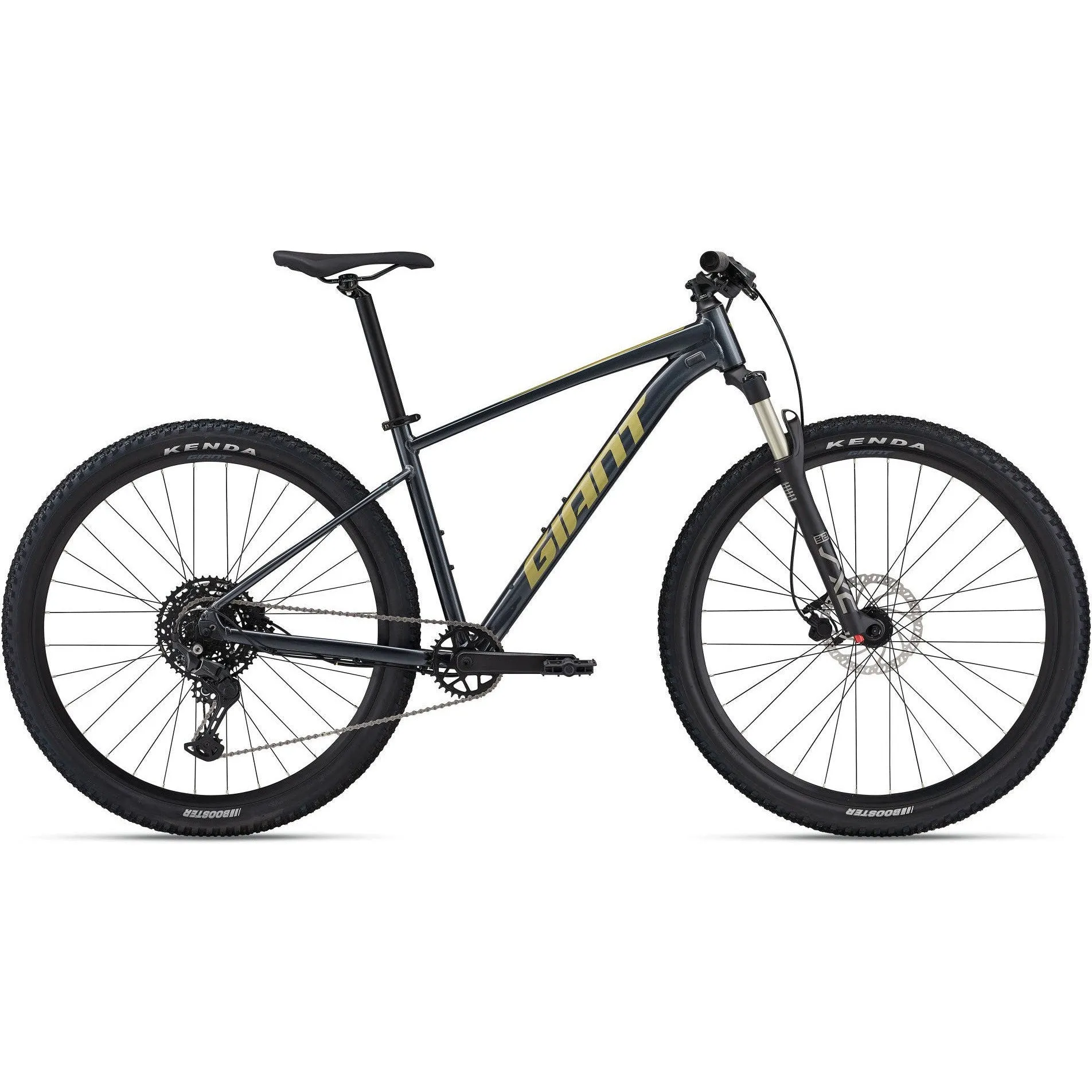 Giant 2024 Talon 1 Mountain Bike