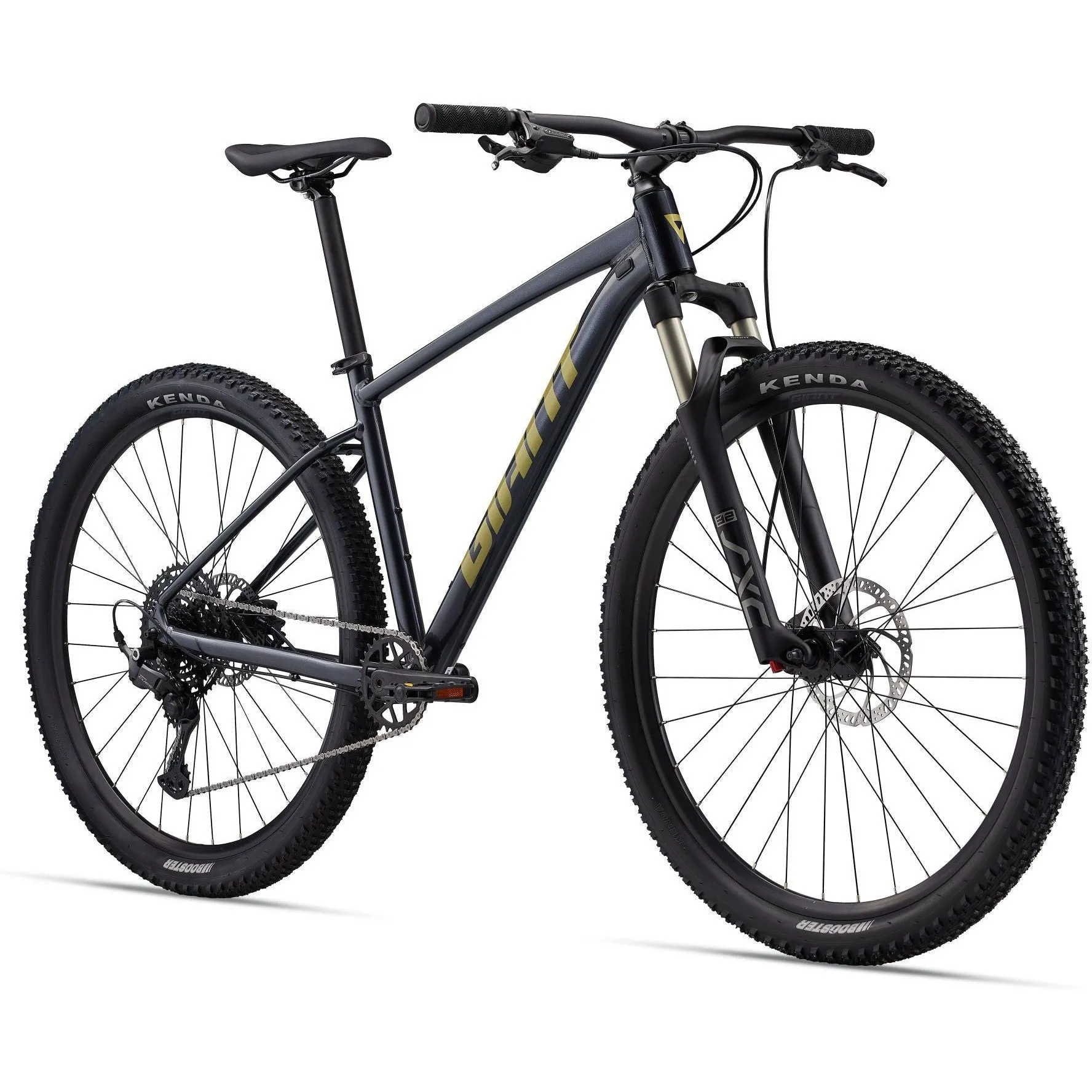 Giant 2024 Talon 1 Mountain Bike