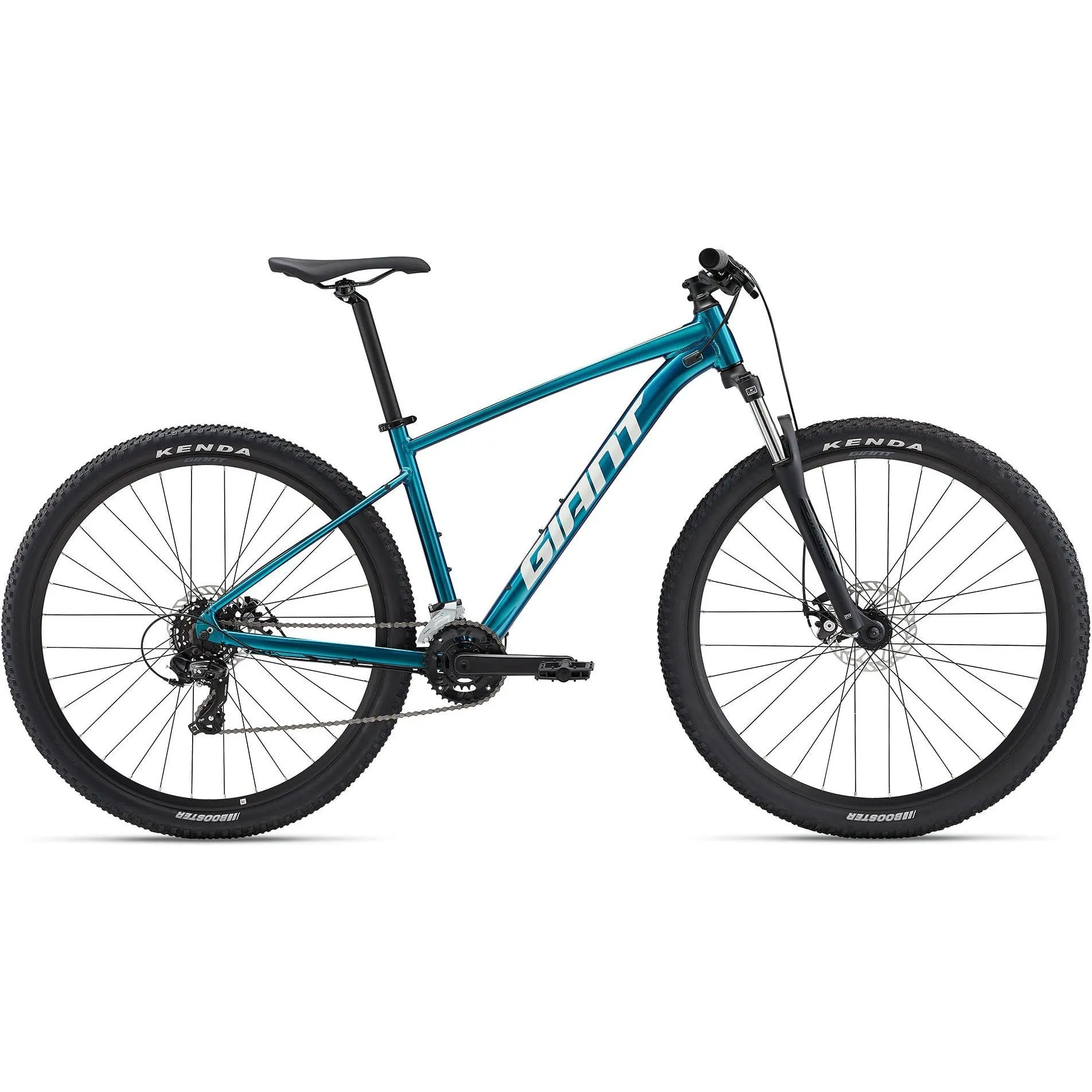 Giant 2024 Talon 29 4 Mountain Bike