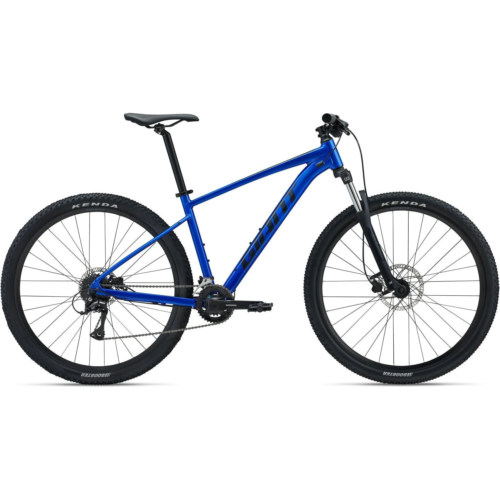 Giant 2024 Talon 3 Mountain Bike