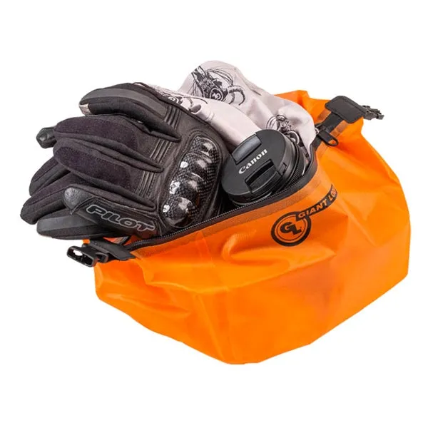 Giant Loop Dry Pods Tank Bag Orange