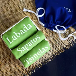 Gifts and Graces  Viajero Travel Bag Organizers