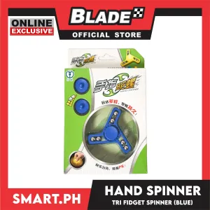 Gifts Hand Spinner Finger Toys Assorted Colors 9981