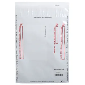 Gold Government Inner Bag
