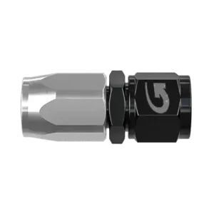 GOODRIDGE 811 RE USABLE STRAIGHT FEMALE FITTINGS FOR G LINE HOSE