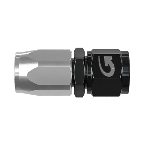 GOODRIDGE 811 RE USABLE STRAIGHT FEMALE FITTINGS FOR G LINE HOSE
