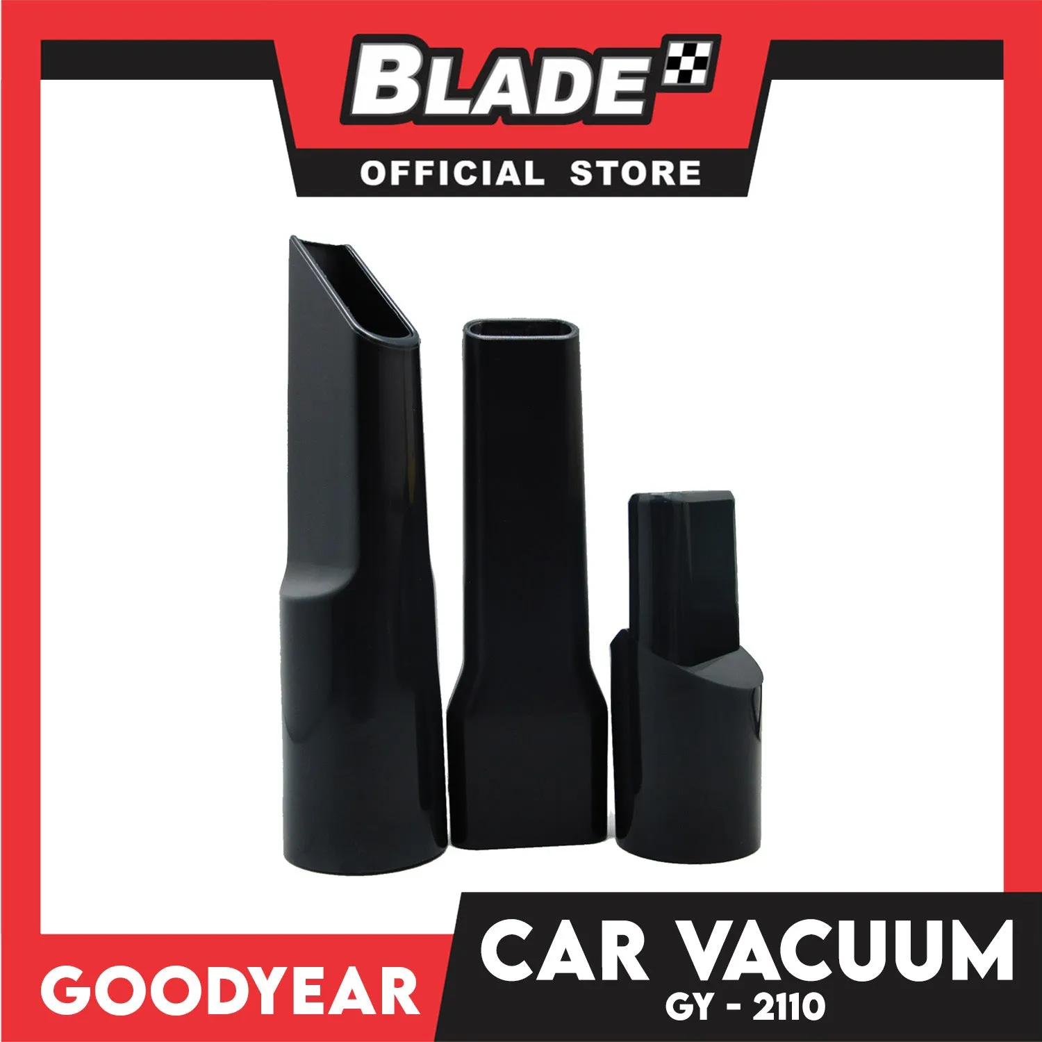 Goodyear Car Vacuum Cleaner GDY2110