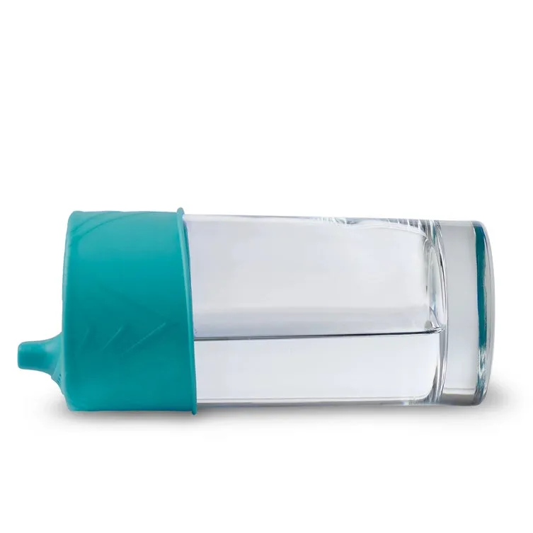 GoSili - Universal Sippy Top in Travel Tin