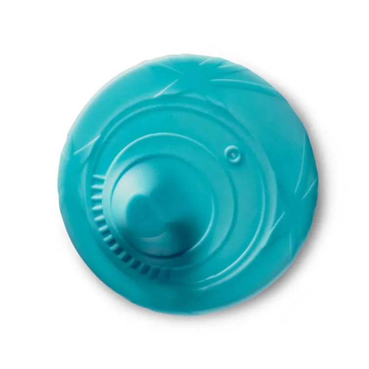 GoSili - Universal Sippy Top in Travel Tin