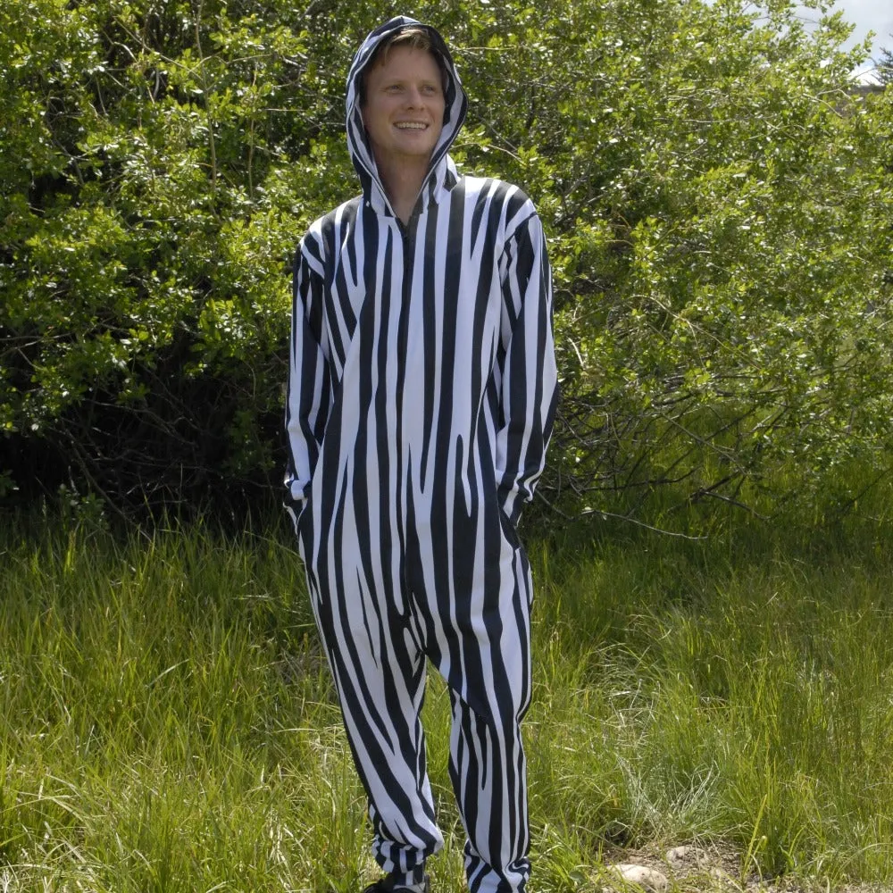 Grevy's Onesie