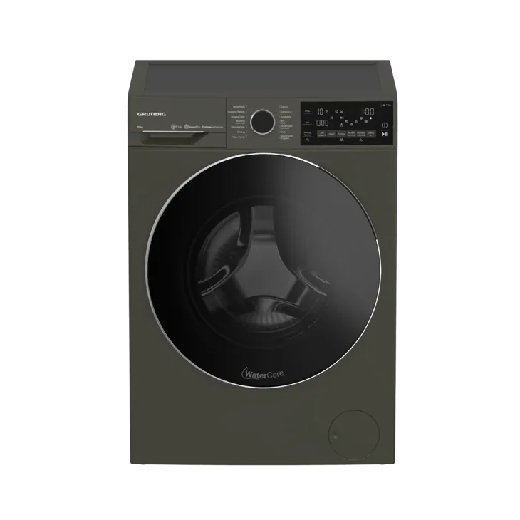 Grundig 10kg Washing Machine GWP810616MW