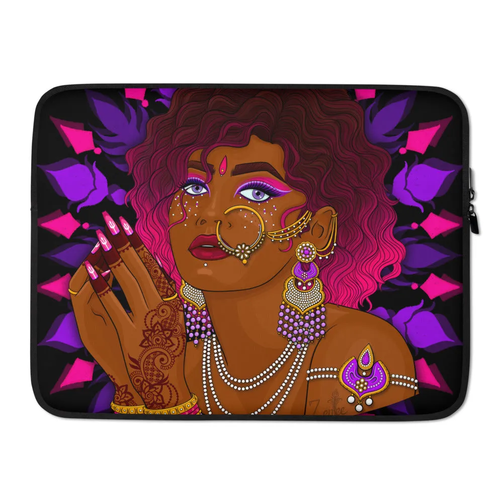 Gulabo - Laptop Sleeve