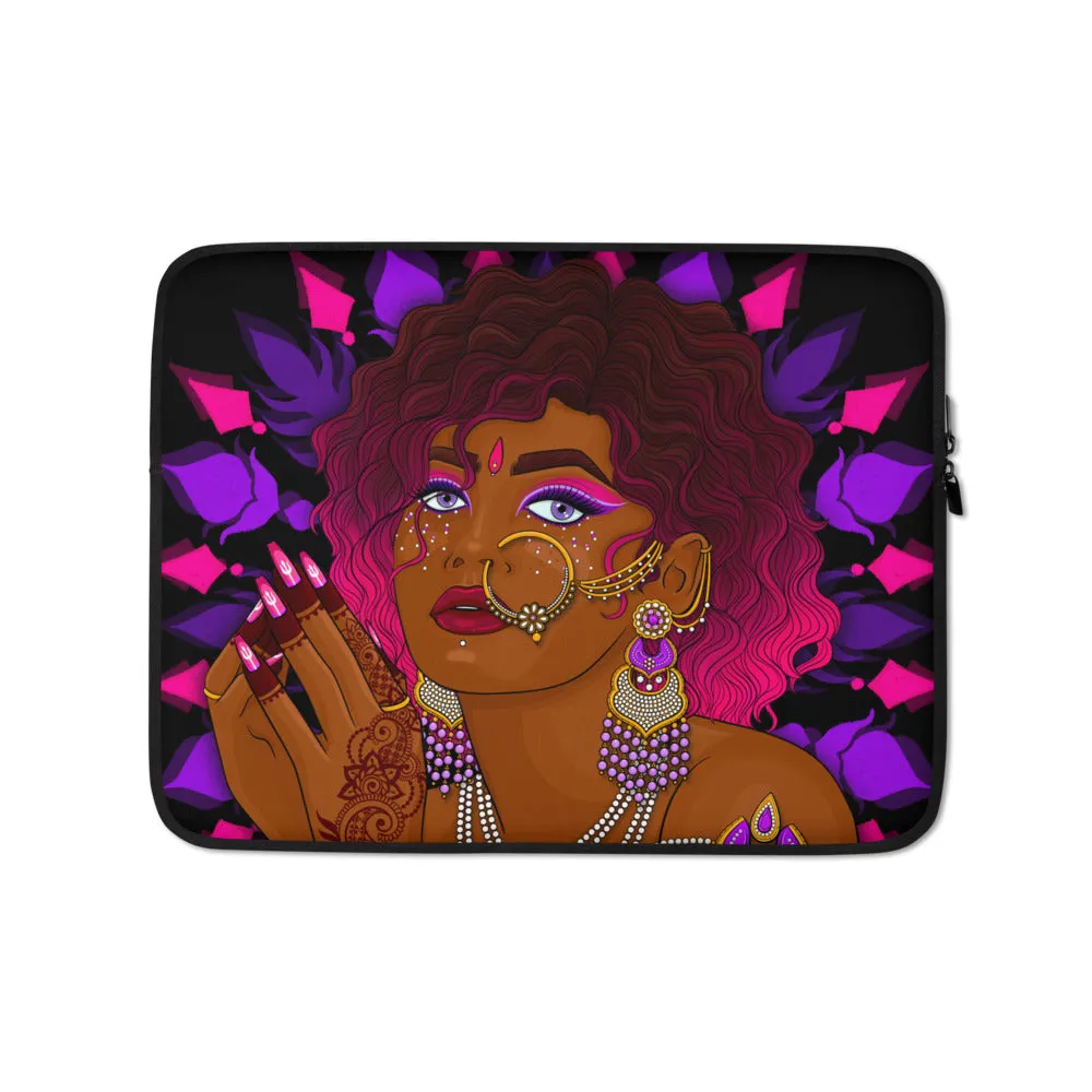 Gulabo - Laptop Sleeve