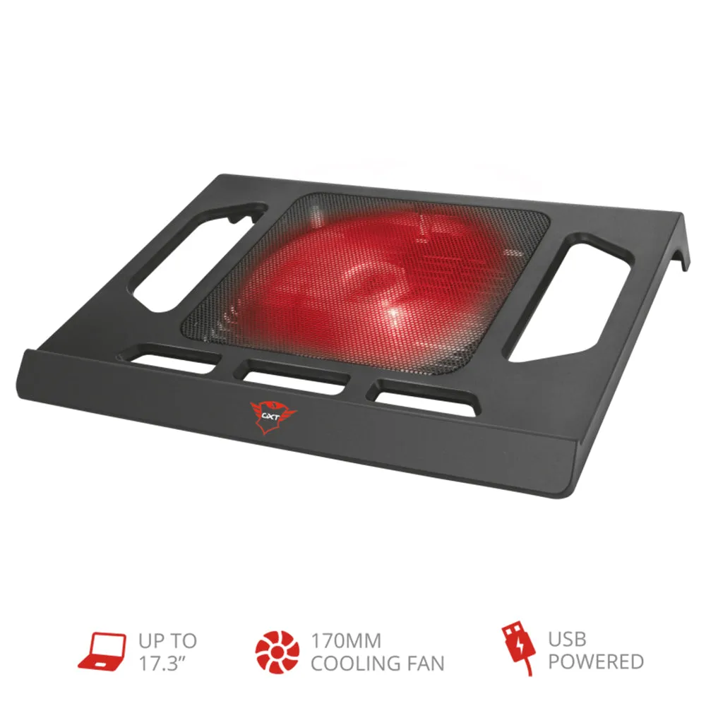 GXT 220 Kuzo Laptop Cooling Stand