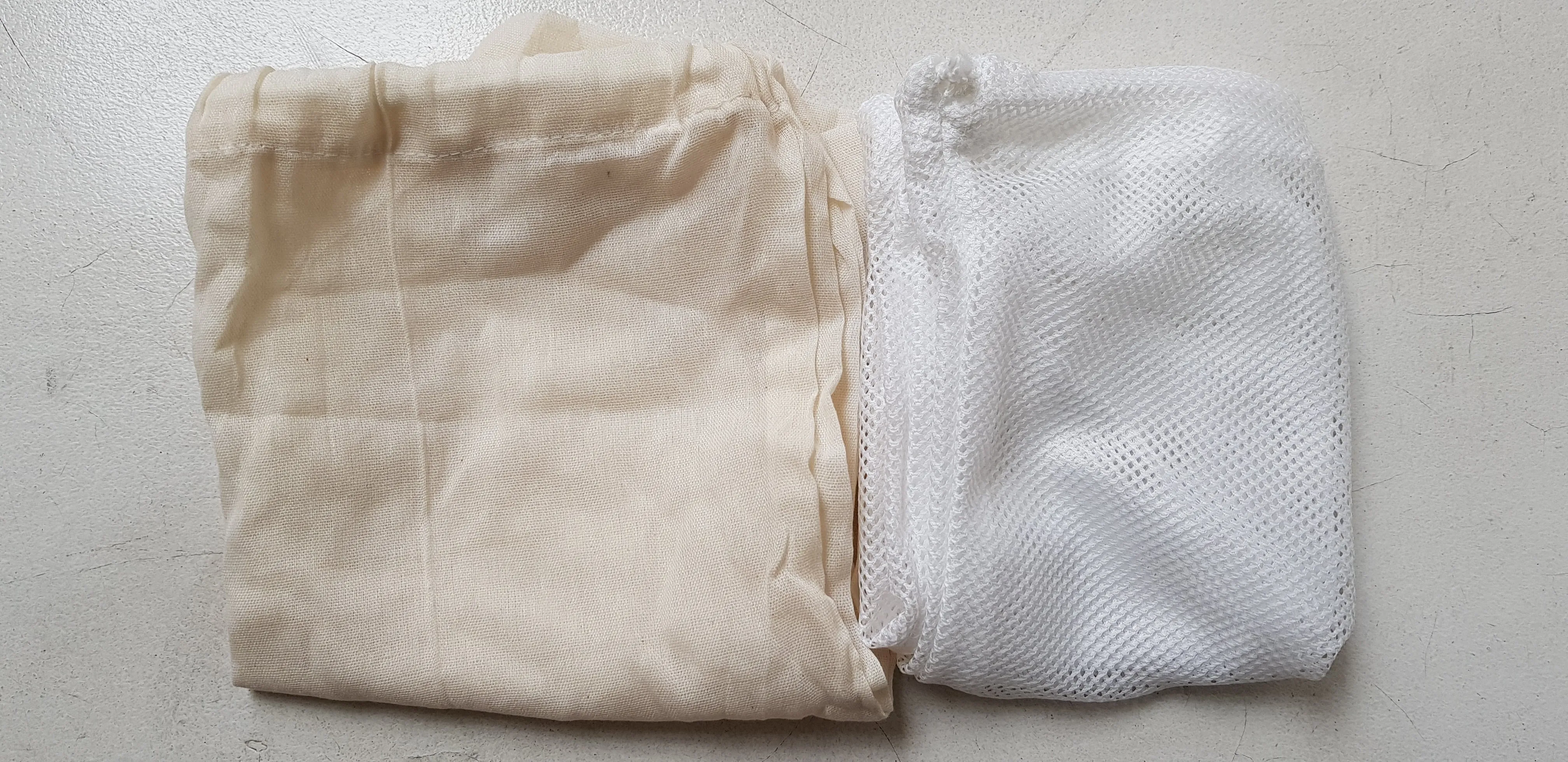 HABI Footwear and Lifestyle Reusable Produce Bags Set
