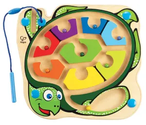 Hape Colourback Sea Turtle