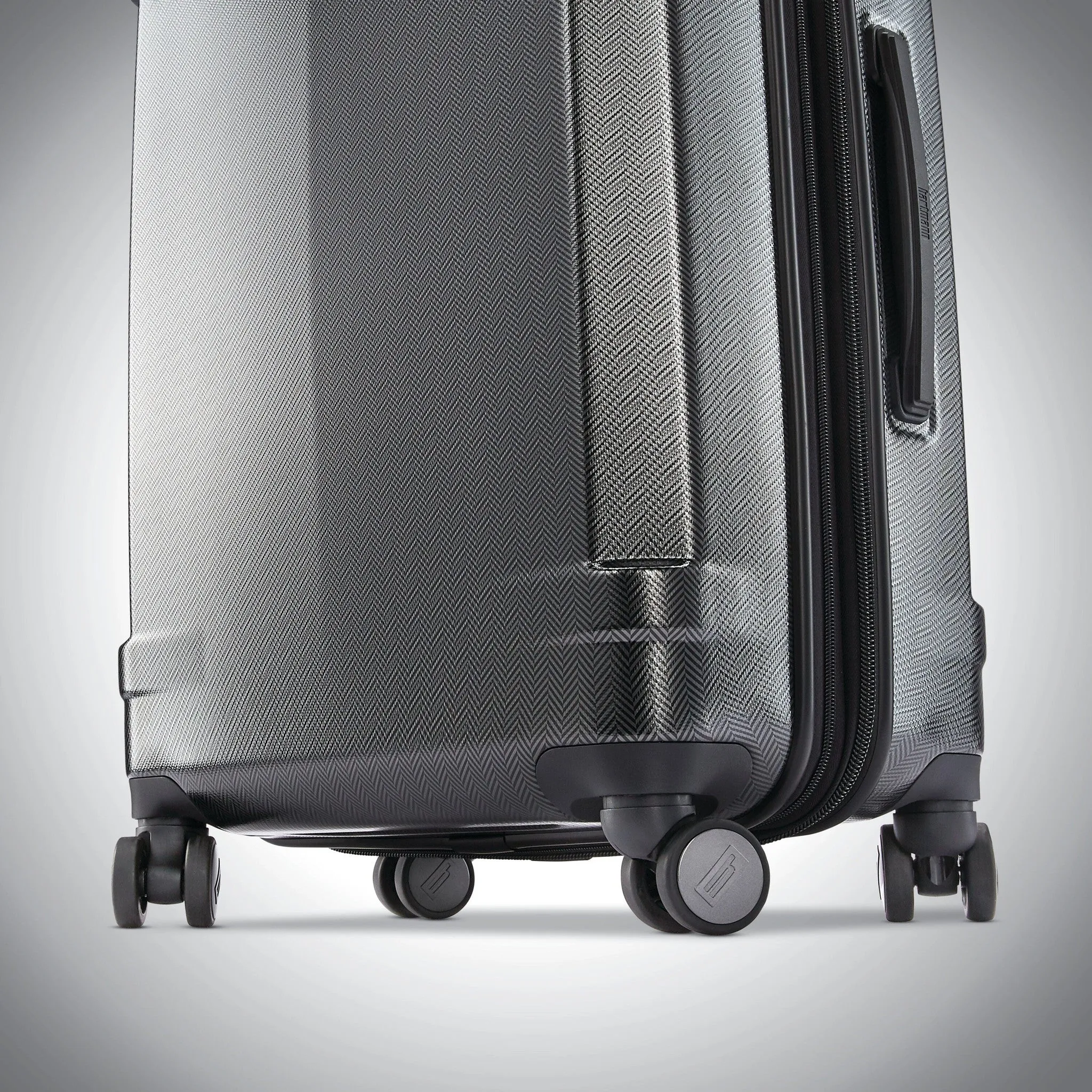 Hartmann Century Deluxe Medium Journey