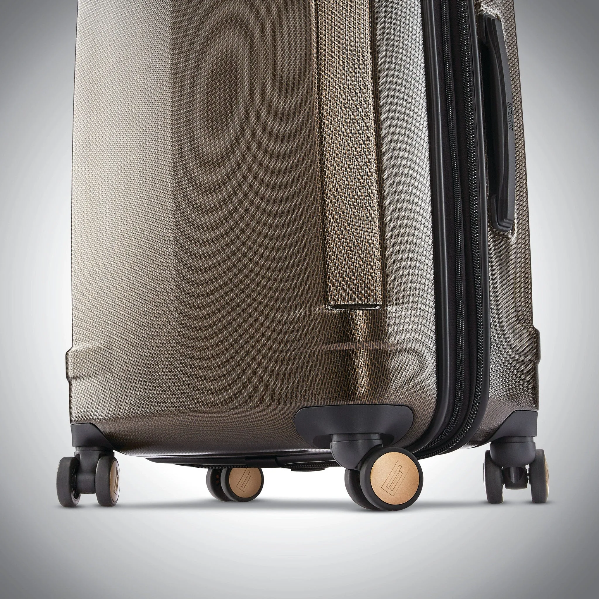 Hartmann Century Deluxe Medium Journey